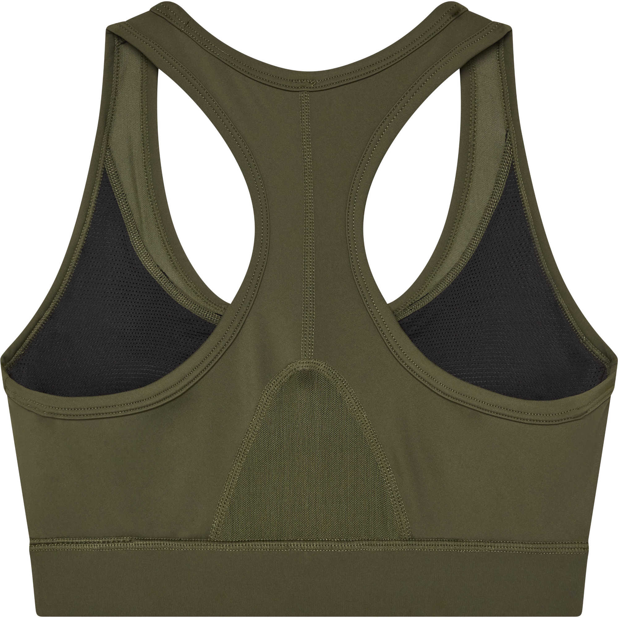 FOX Motive Ladies Functional Bra green L Figure 2