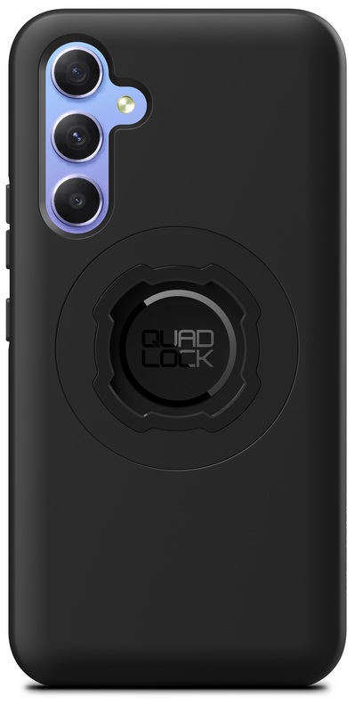 Quad Lock MAG mobilskal - Samsung Galaxy A54 Figur 1