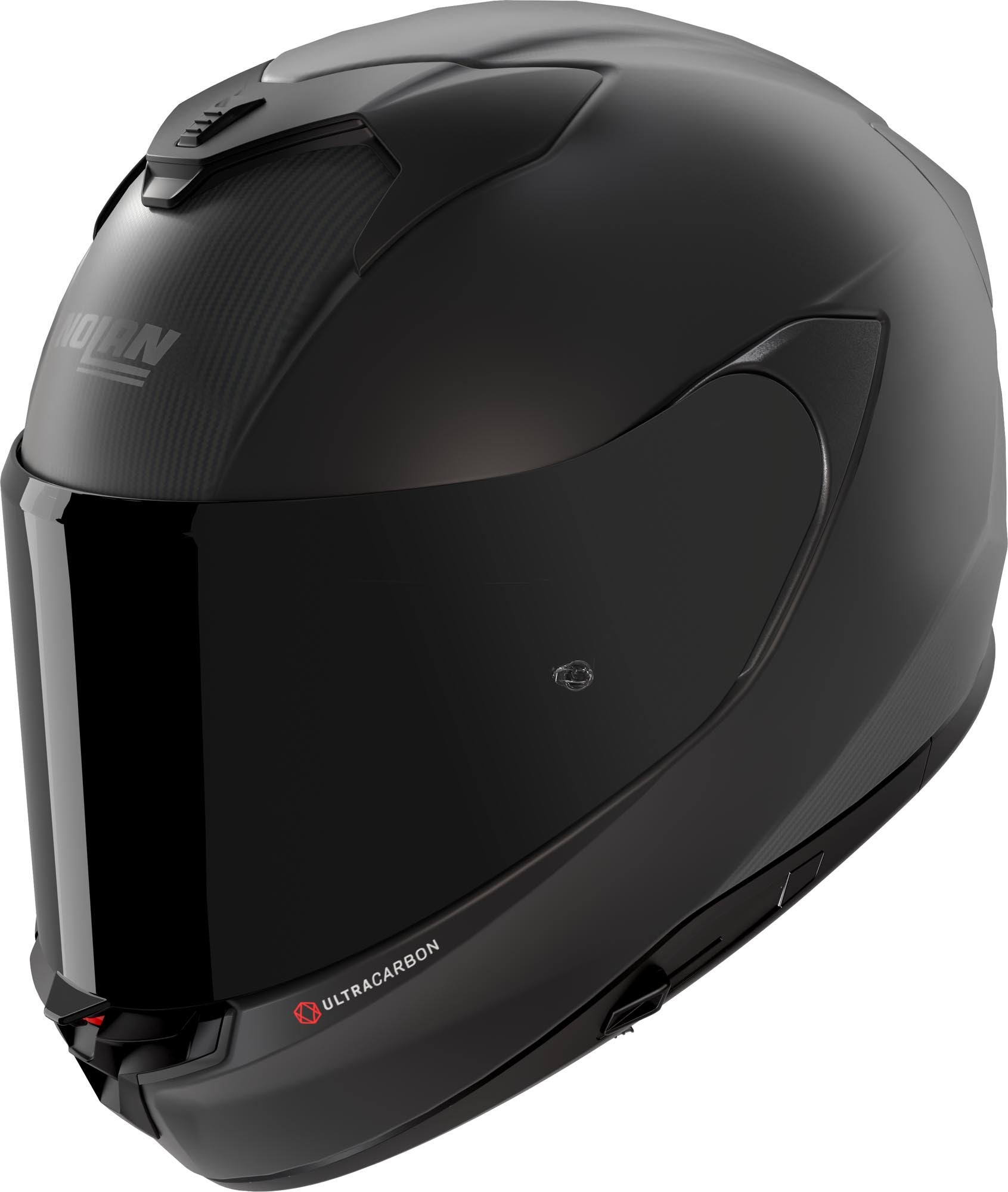 Nolan X-904 Ultra Carbon Triplonero Quin Helmet XS (55) Figure 1