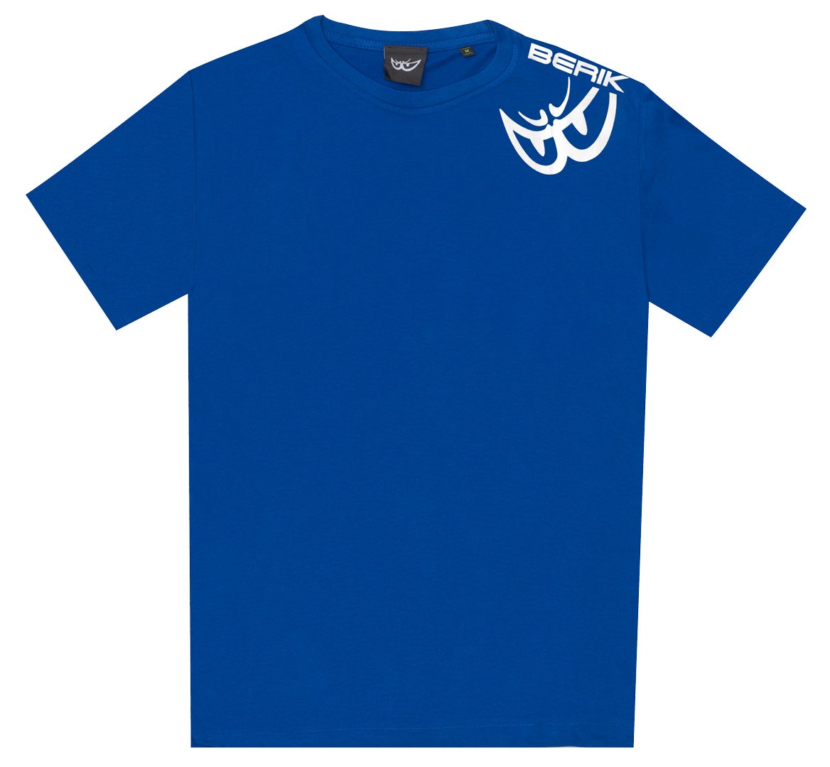Berik The New Eye Triko modrobílá 3XL Obrázek 1