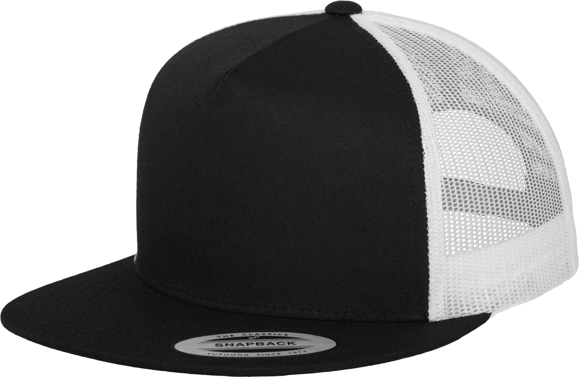 Brandit Classic 2-Tone Trucker Cap Figure 1