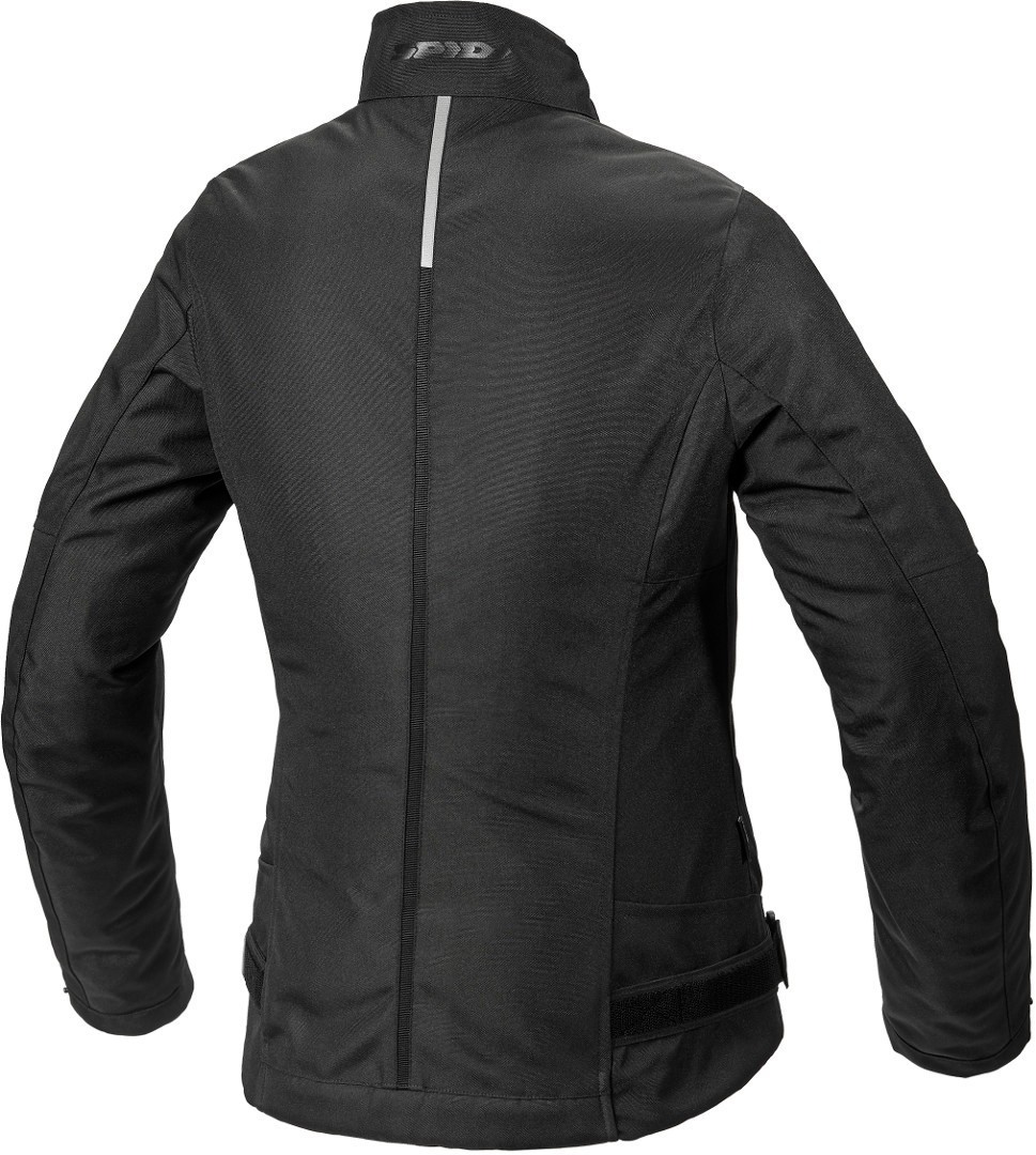 Spidi H2Out Solar Damen Motorrad Textiljacke schwarz M Abbildung 5
