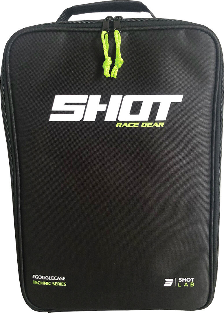 Shot Cutia pentru ochelari Figura 3