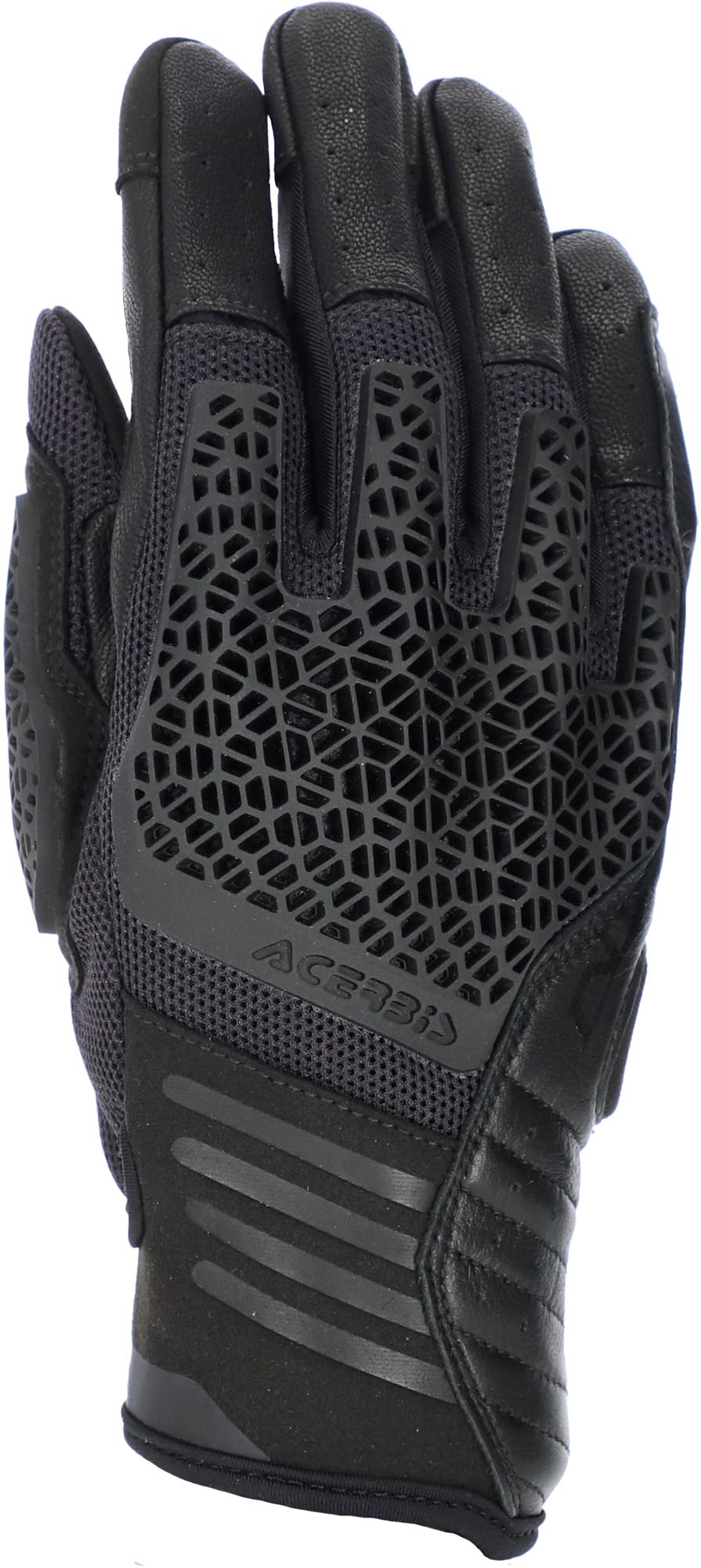 Acerbis Crossover Damen Motorrad Handschuhe XL Abbildung 4