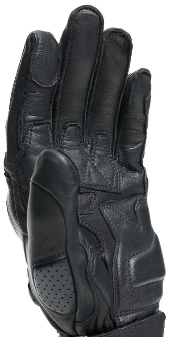 Dainese Impeto Motorradhandschuhe schwarz S Abbildung 5