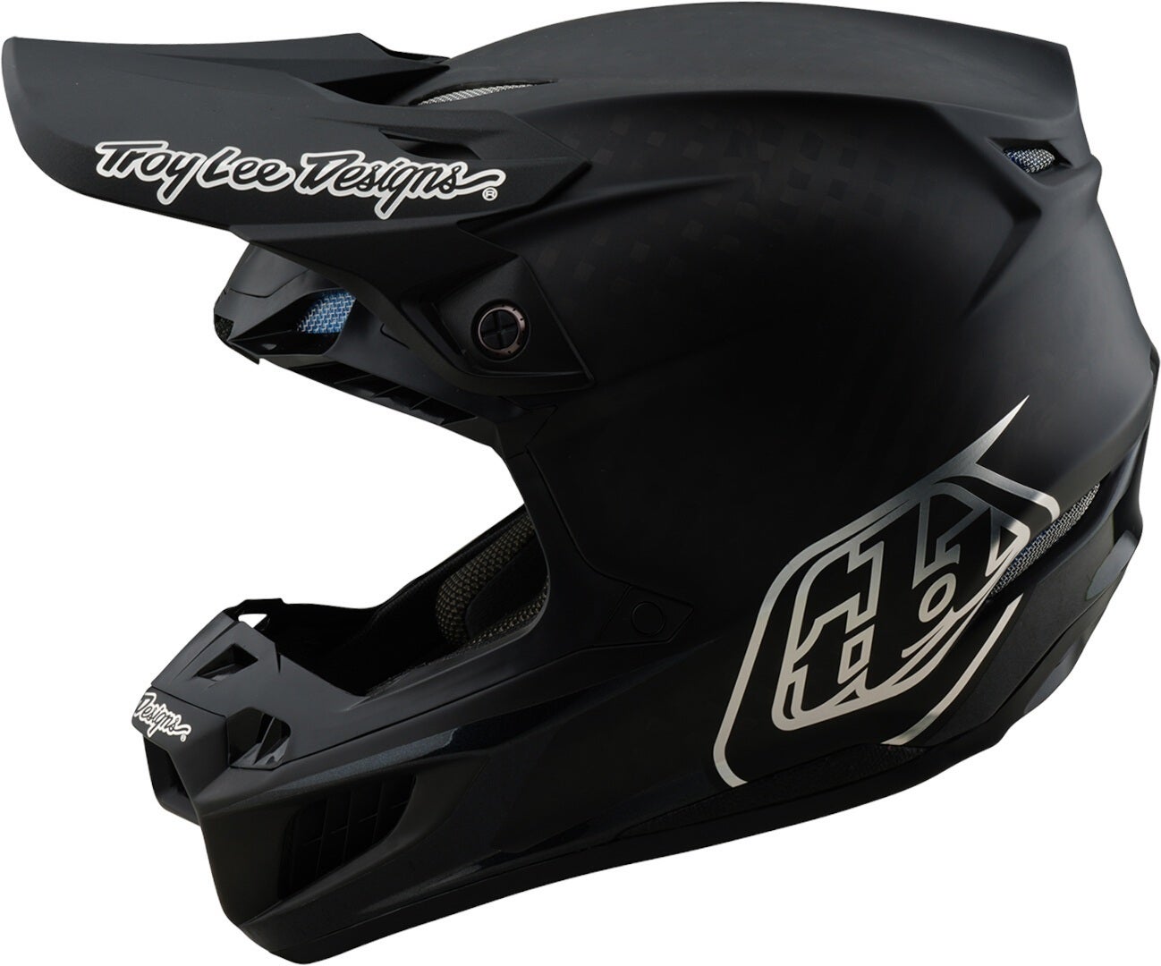 Troy Lee Designs SE5 Carbon MIPS Mono Casco da motocross M (57/58) Figura 2