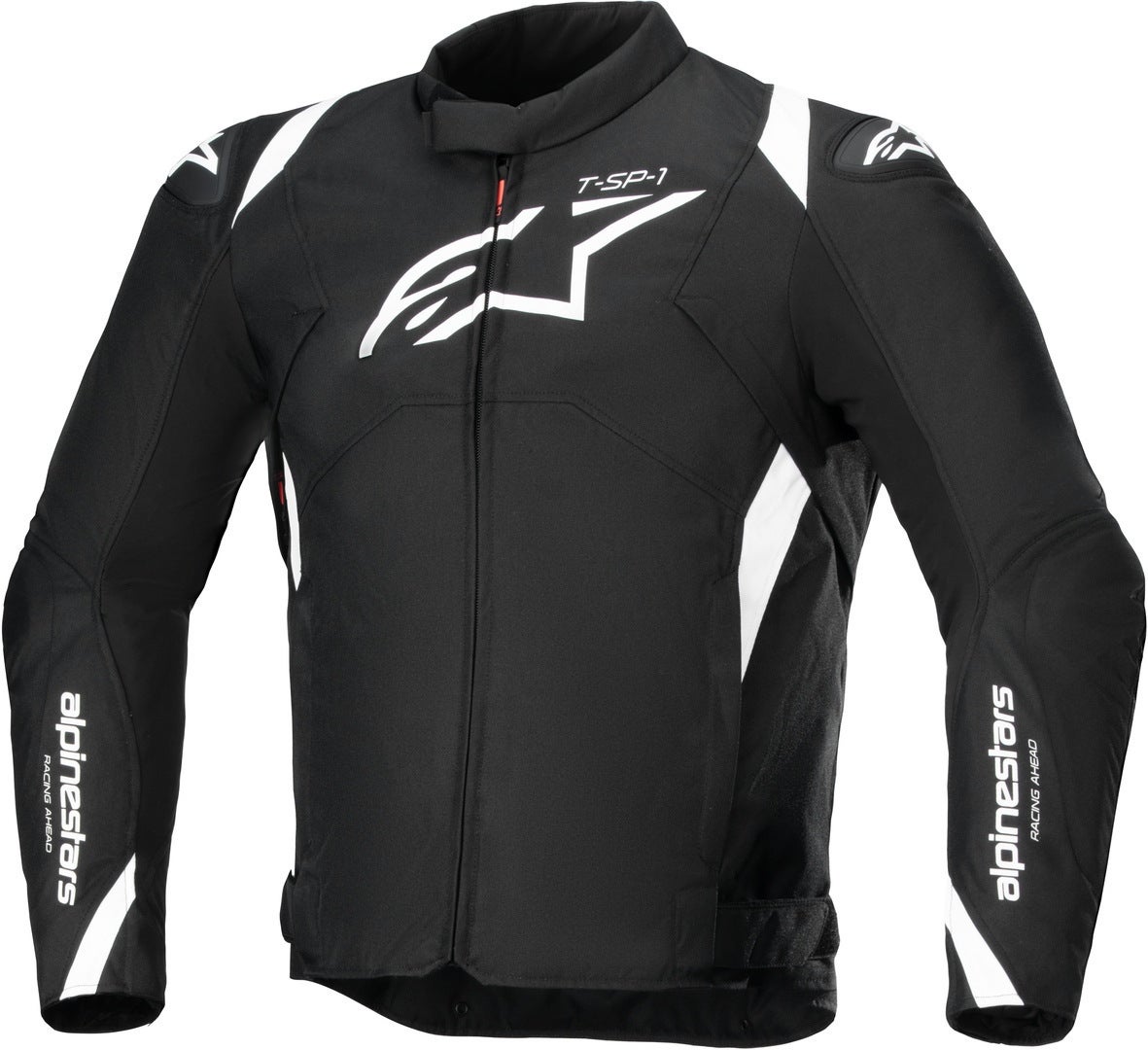 Alpinestars T-SP 1 V2 Veste textile de moto imperméable