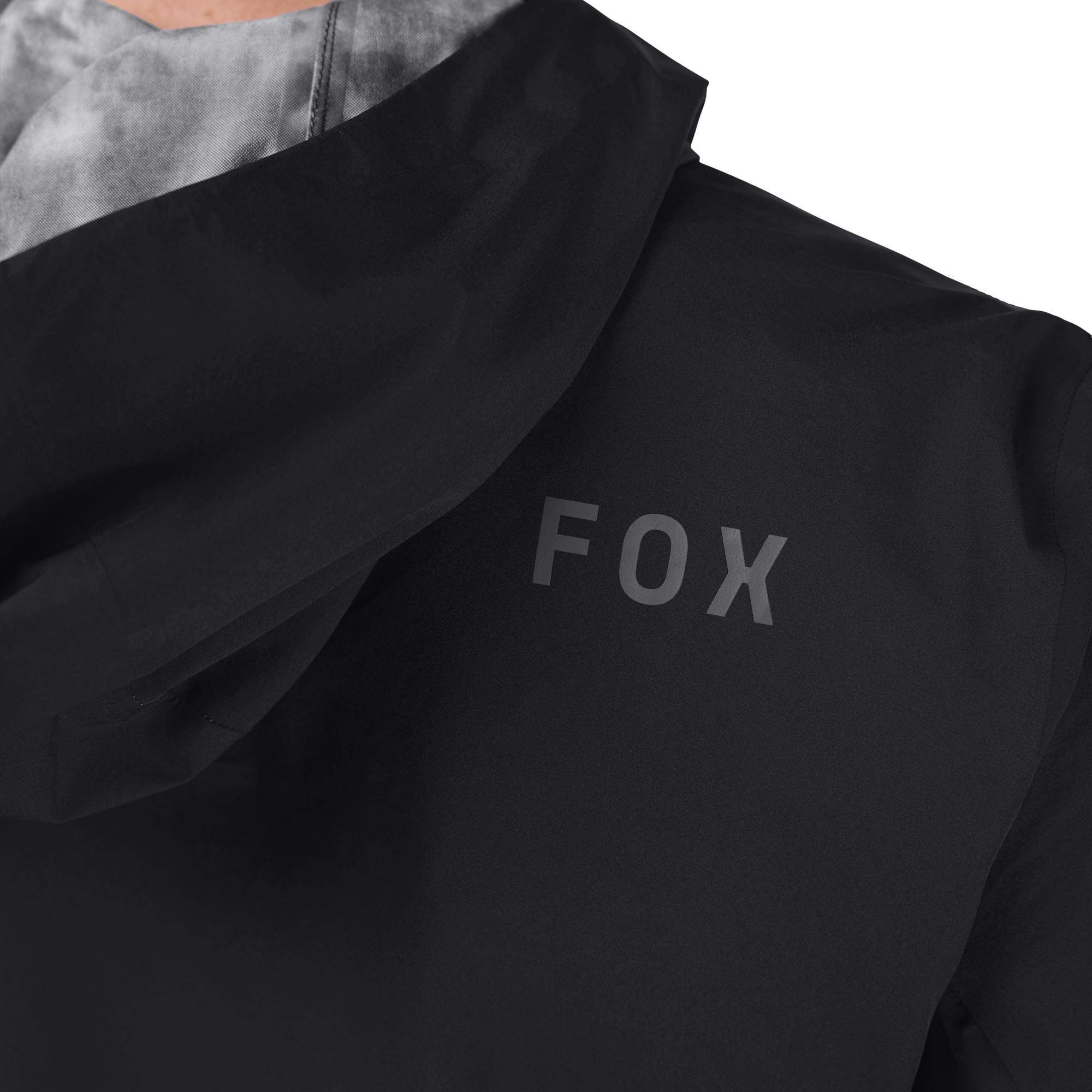 FOX Ranger Water Bicycle Jacket black XL Figure 9