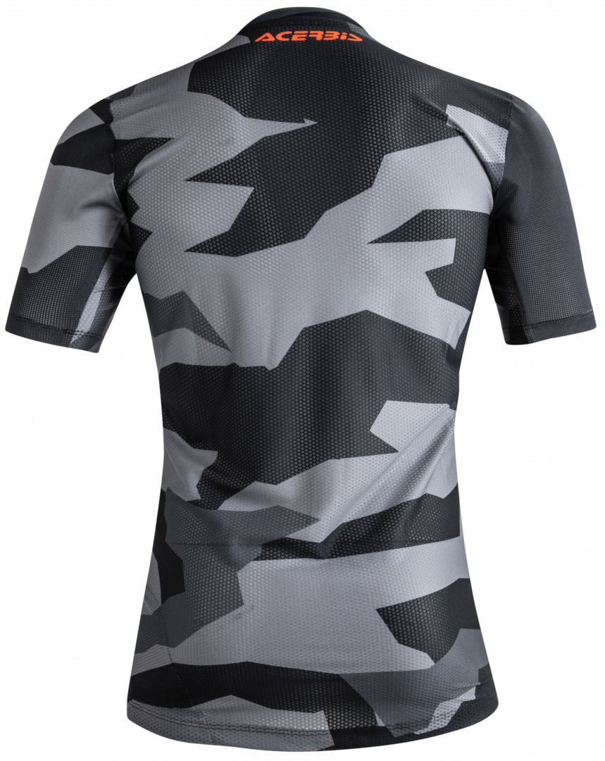 Acerbis Combat MTB Jersey XL Figure 3