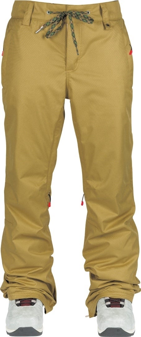 Nitro Whistler Hose beige L Abbildung 1