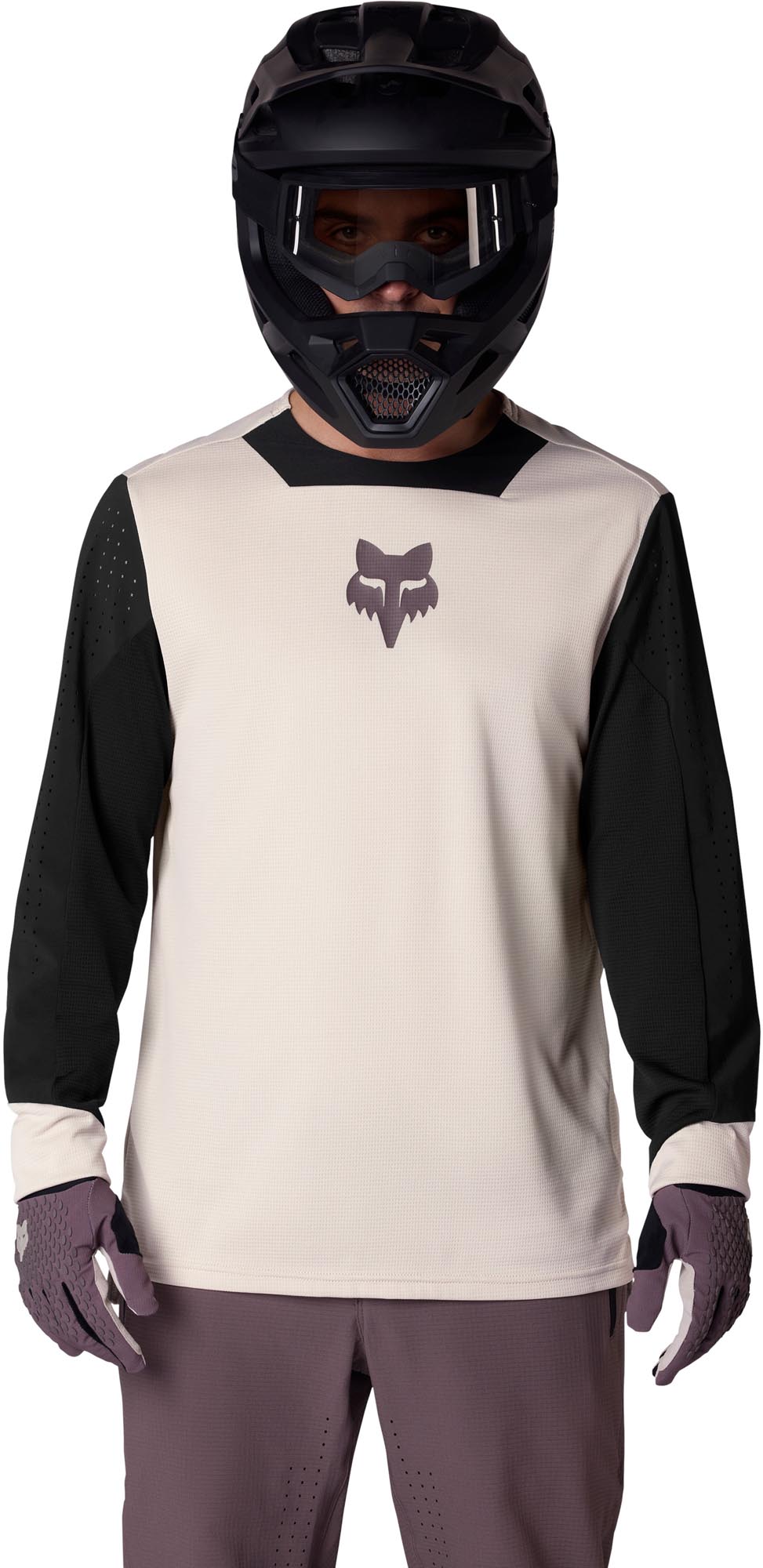 FOX Defend LS Park SE Fietstrui 2XL Figuur 3