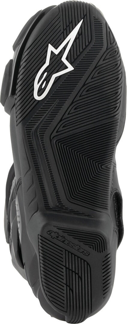 Alpinestars SMX-6 V3 Fluo Motorcycle Boots 38 Figure 5