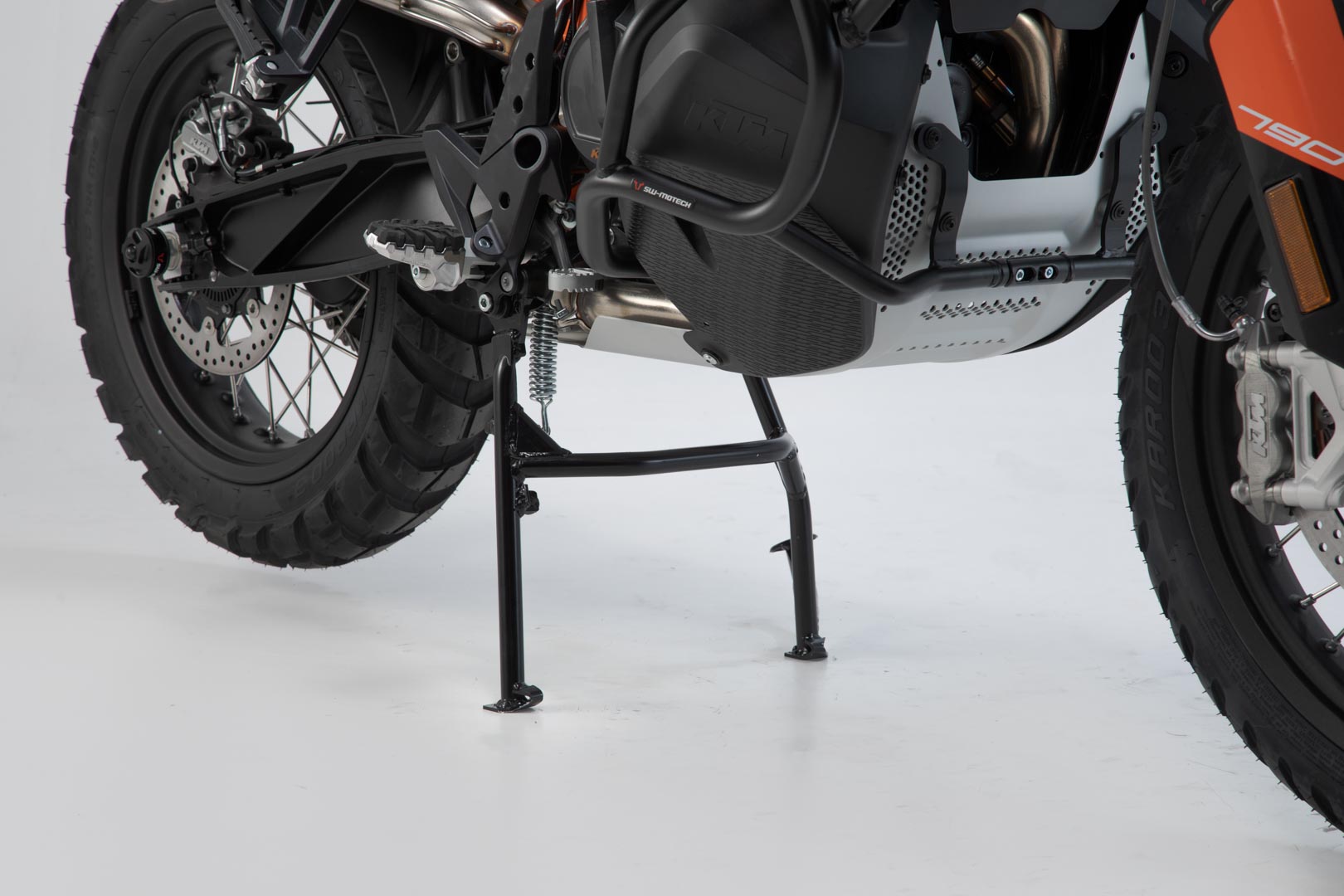 SW-Motech Noir. KTM 790 Adventure R (19-). - Noir. KTM 790 Adventure R (19-). Figure 1 SW-Motech Noir. KTM 790 Adventure R (19-). - Noir. KTM 790 Adventure R (19-). Figure 1