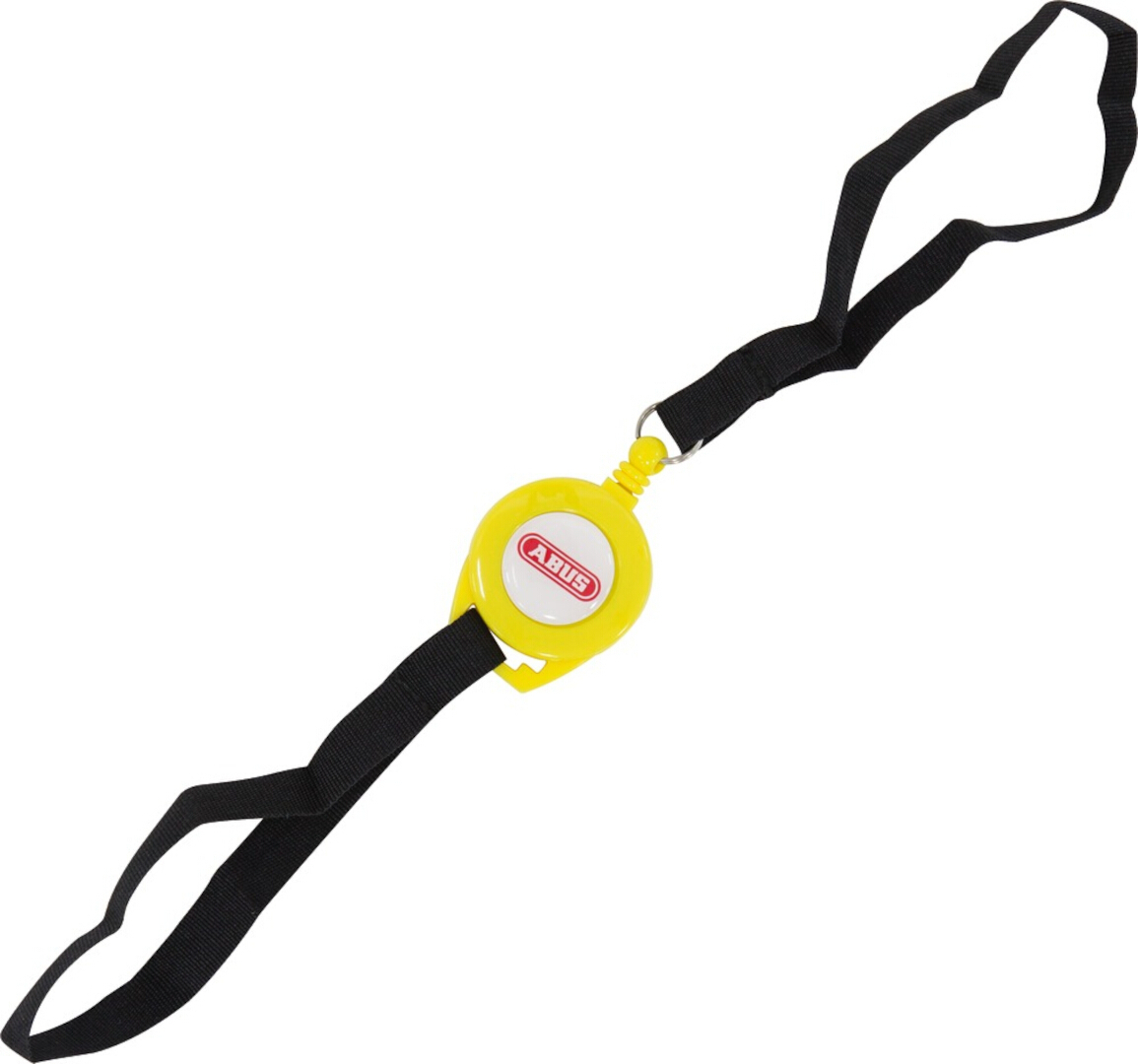 ABUS Memo Roll Up Cable Cablu de reamintire Figura 1