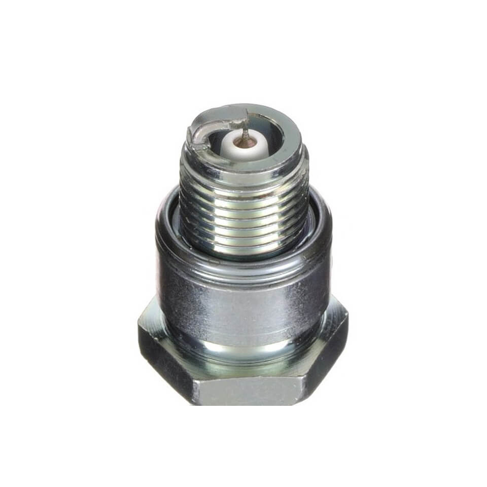 NGK Zündkerze BR-8 HIX Figur 2
