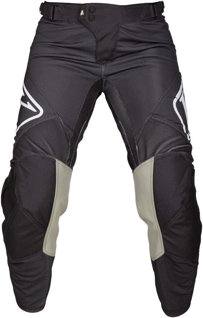 Klim XC Lite 2023 Motocross Bukser til damer Sort 16/30 Figur 5
