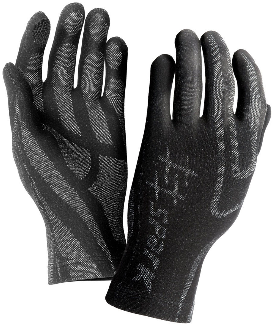Gray Steel X7 Garderobă pentru motociclete Black matt Figura 5
