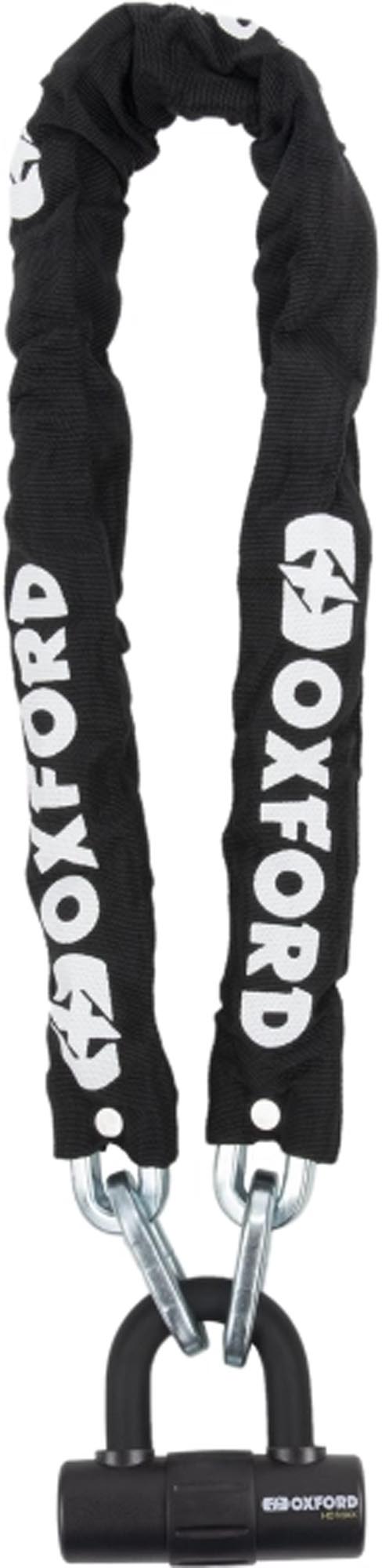 Side view of Oxford HD Chain Lock