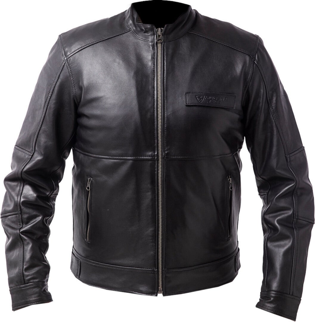 MUGENRACE Rihno Lederjacke 3XL Abbildung 1
