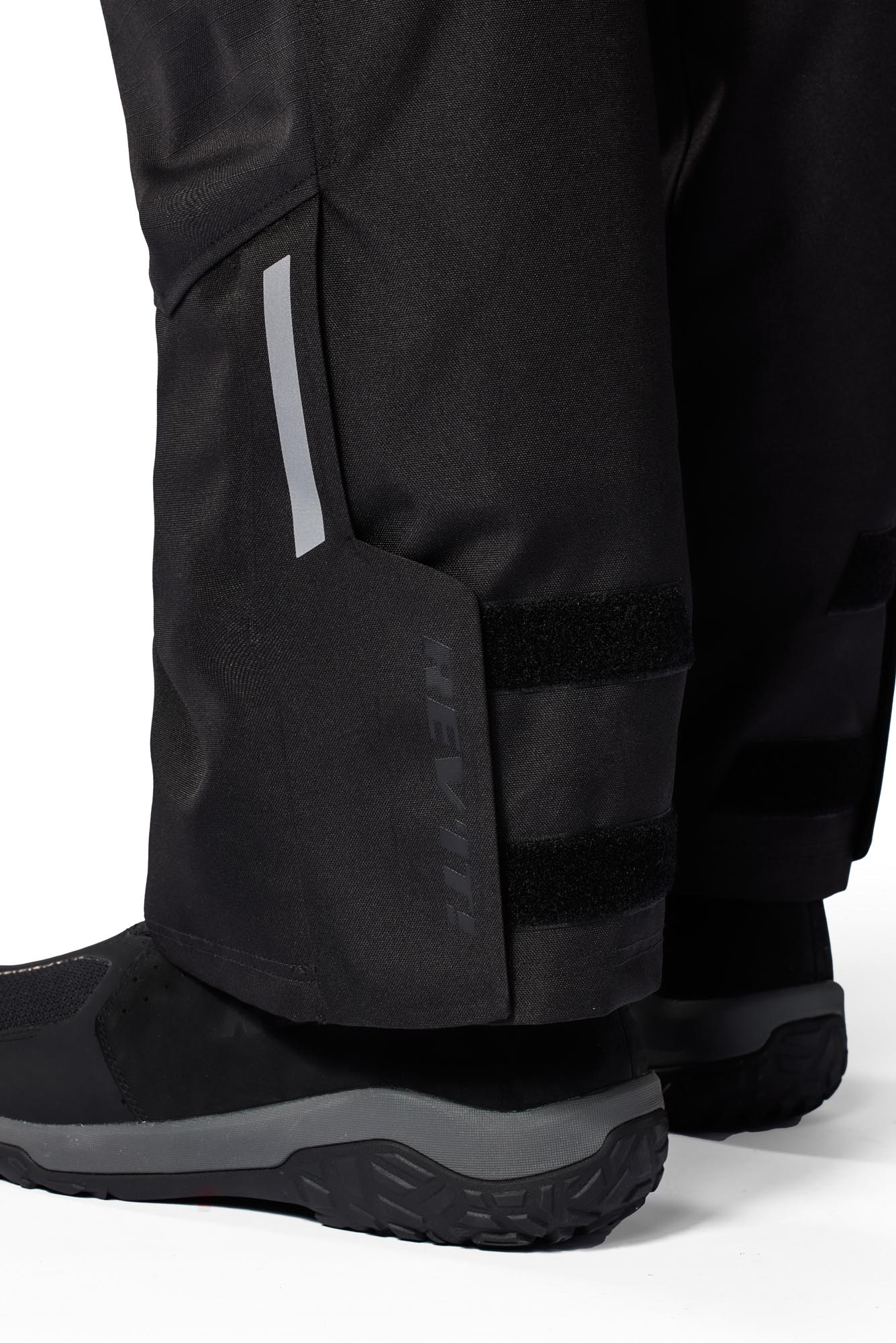 Revit Outback 5 H2O waterproof Motorcycle Textile Pants Short M Figure 12