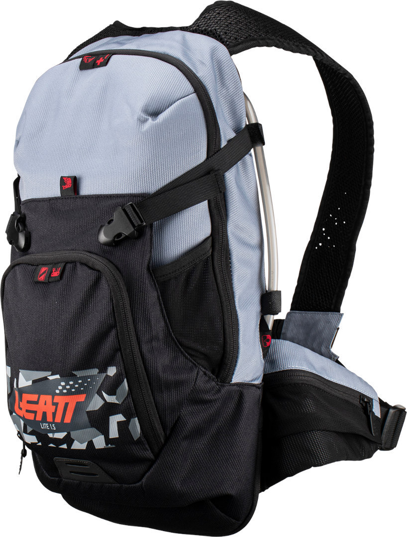 Negru/gri