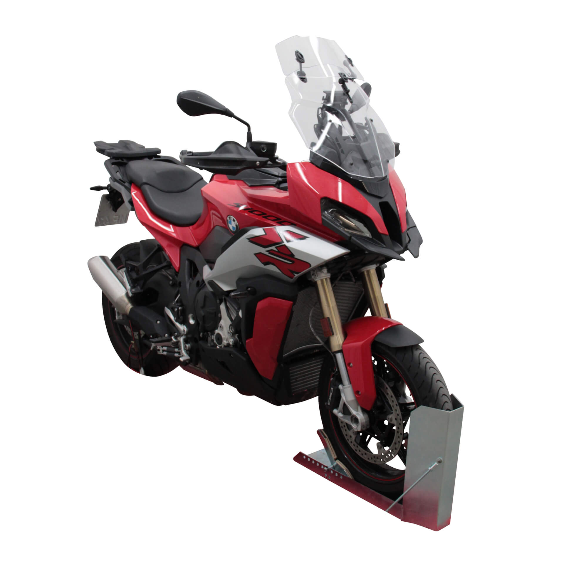 MRA Vario-X-Creen für BMW S 1000 XR 2020- Clar Figura 4