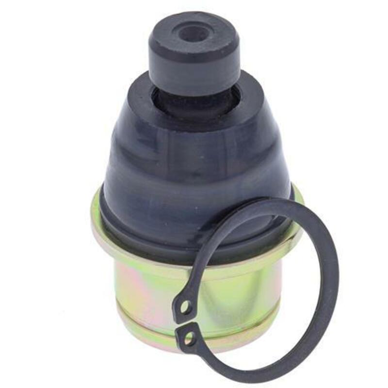 Alla bollar Can Am Lower Triangle Ball Joint Rekonditioneringssats Figur 2