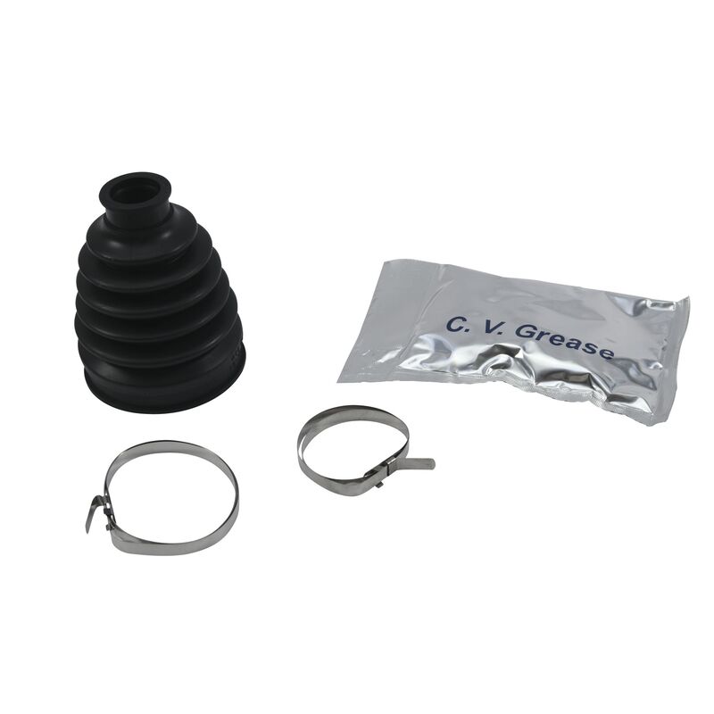 Alla bollar CV Boot Kit Bak Figur 2