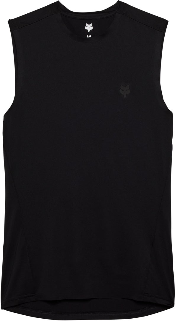 FOX Tecbase Baselayer SL Camisa funcional de motocross Artigo principal Figura 1
