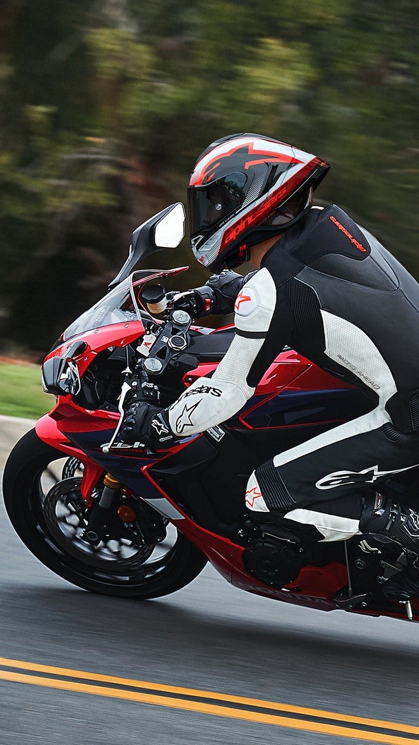 Alpinestars Supertech R10 Team Carbon Hjelm svart/rød/hvit XL (61/62) Figur 9