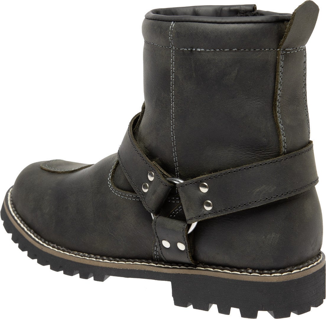 Kochmann Arizona Motorcycle Boots black 46 Figure 3
