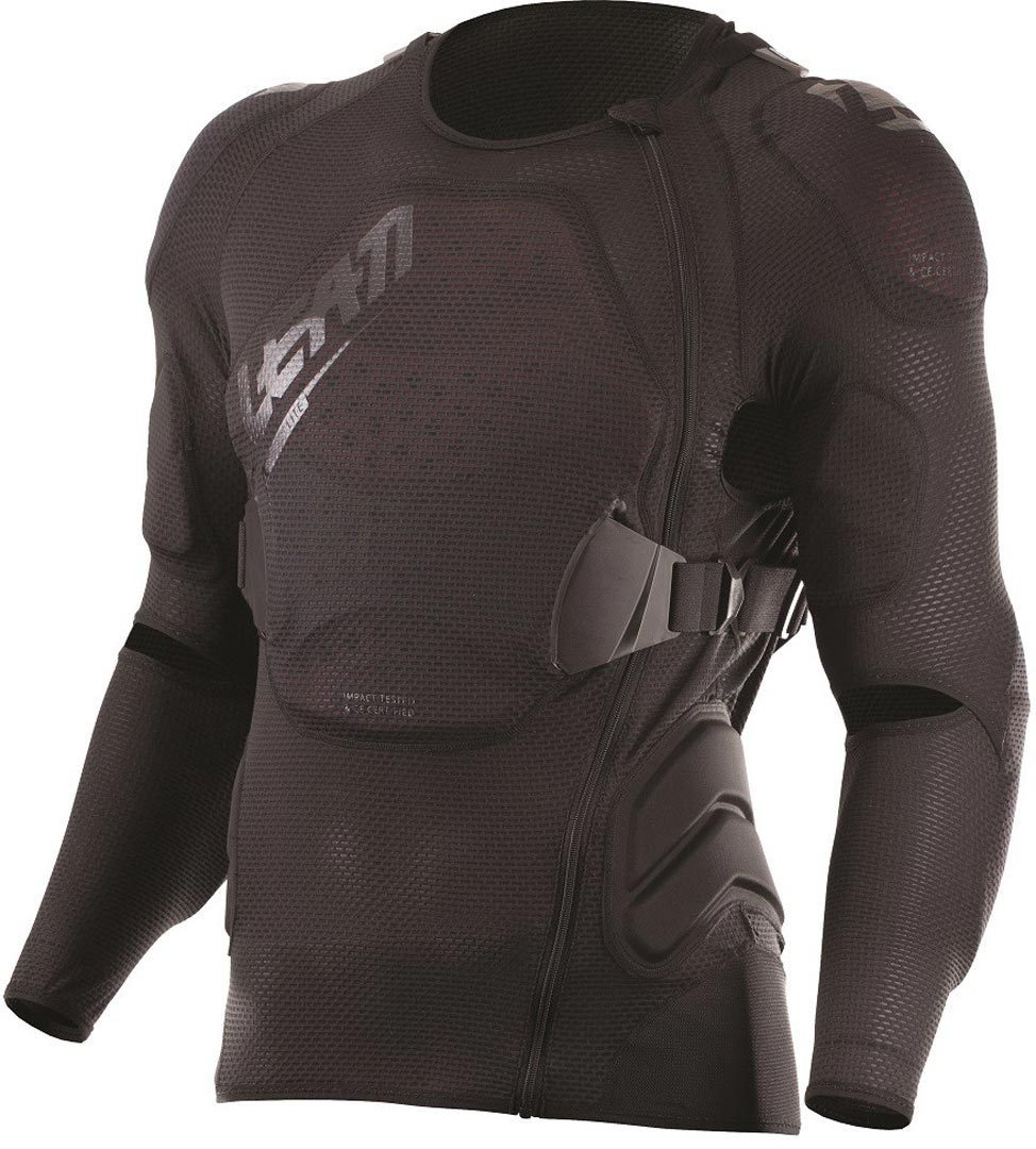 Leatt 3DF Airfit Lite Protector Jacket-image-235631961