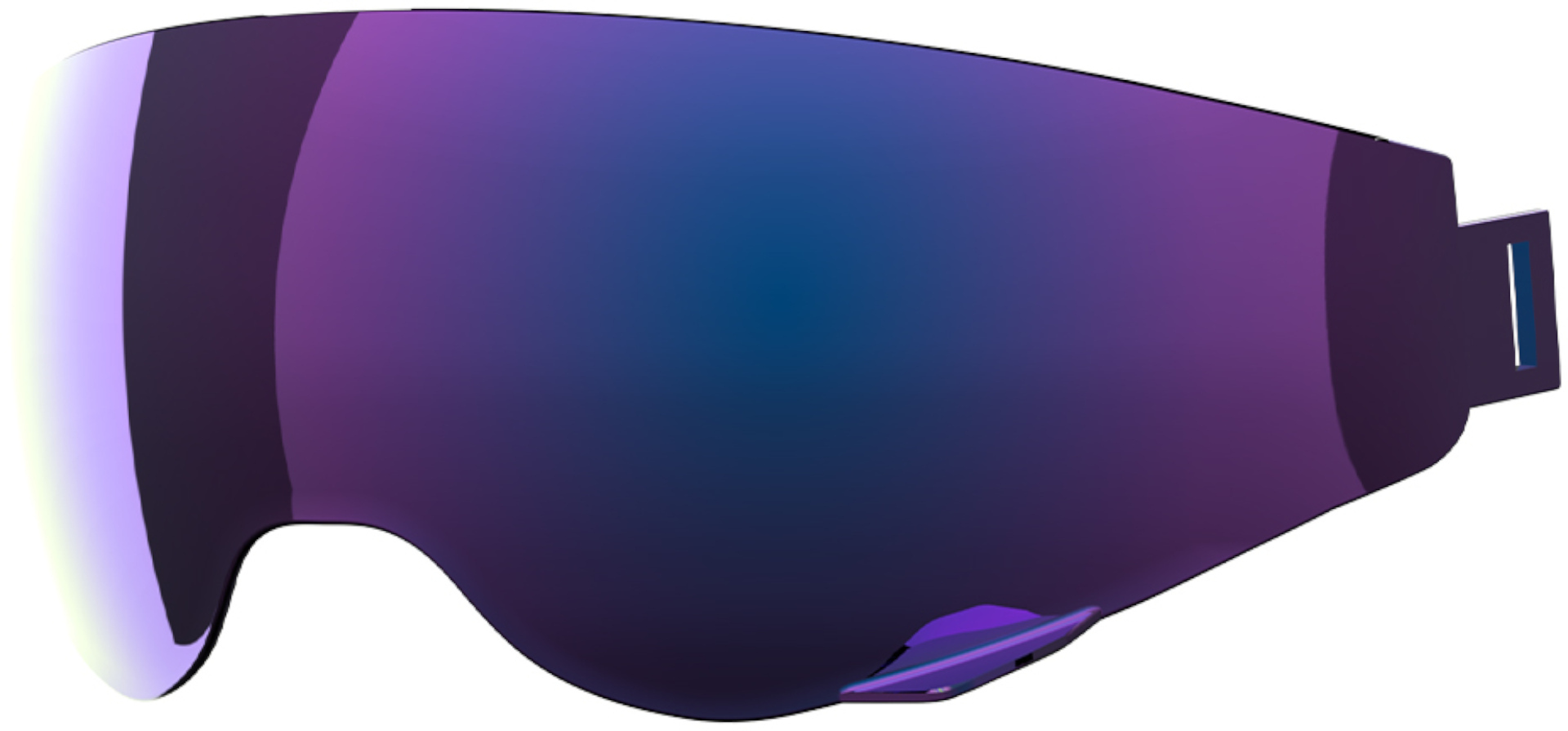 Iridium Blue