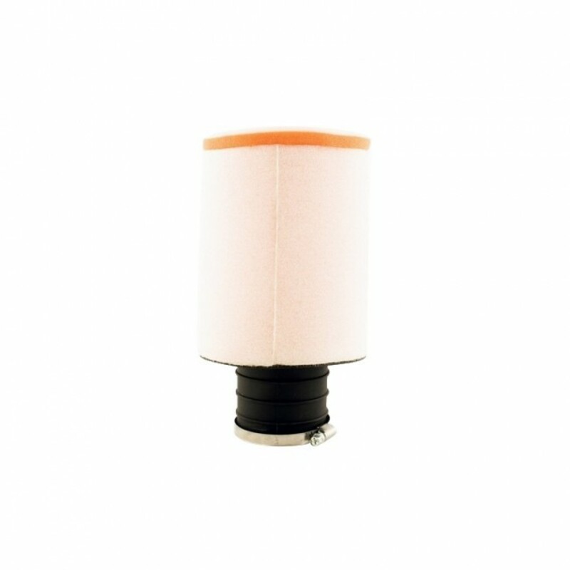 TWIN AIR Zylindrischer Luftfilter Ø63mm - 158724 Abbildung 5