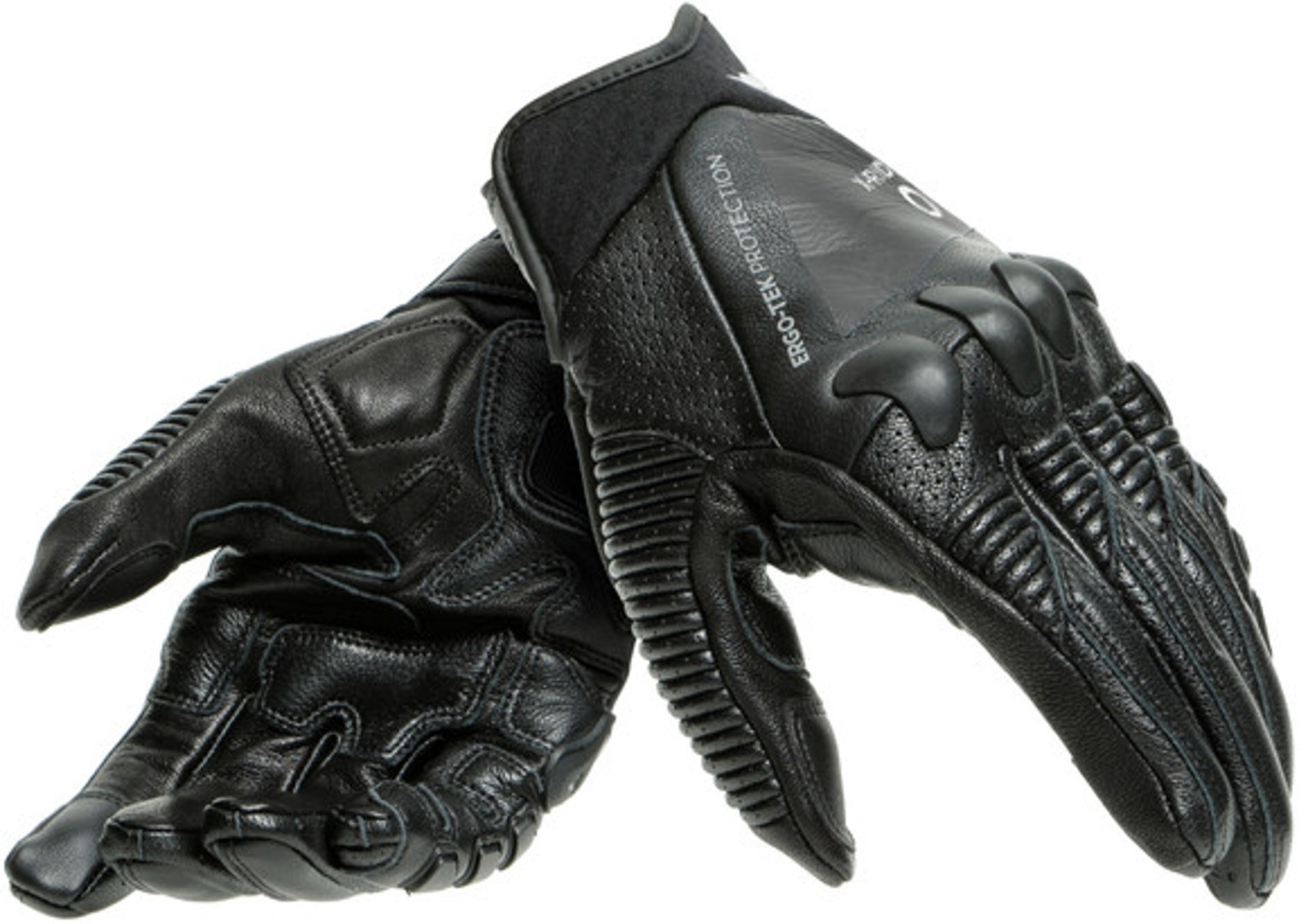 Dainese X-Ride Mănuși de motocicletă negru 2XL Figura 1