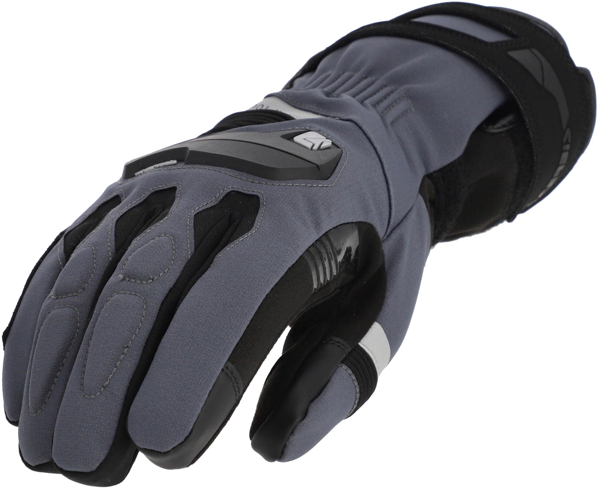 Acerbis Tour Winter vandtætte motorcykelhandsker M Figur 1