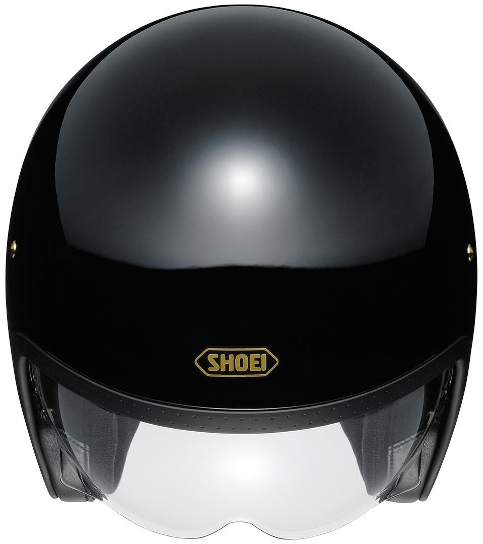 Shoei J.O Casco Jet nero XL (61/62) Figura 2