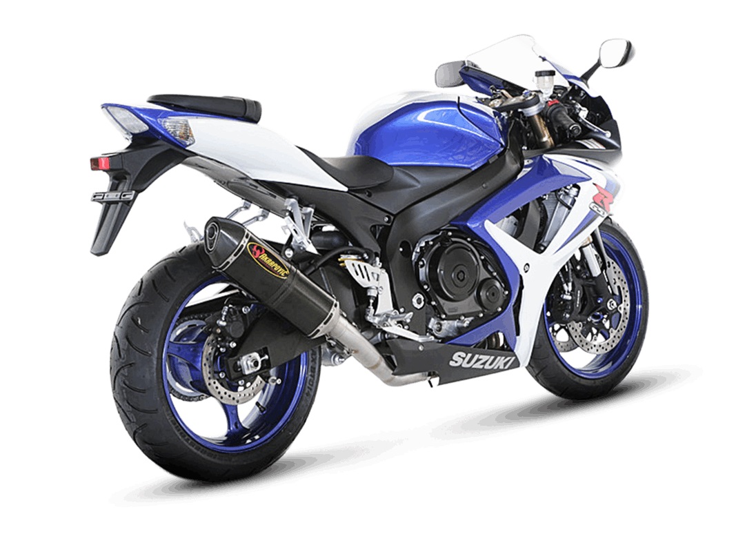 Akrapovic Slip-On Line Figura 2