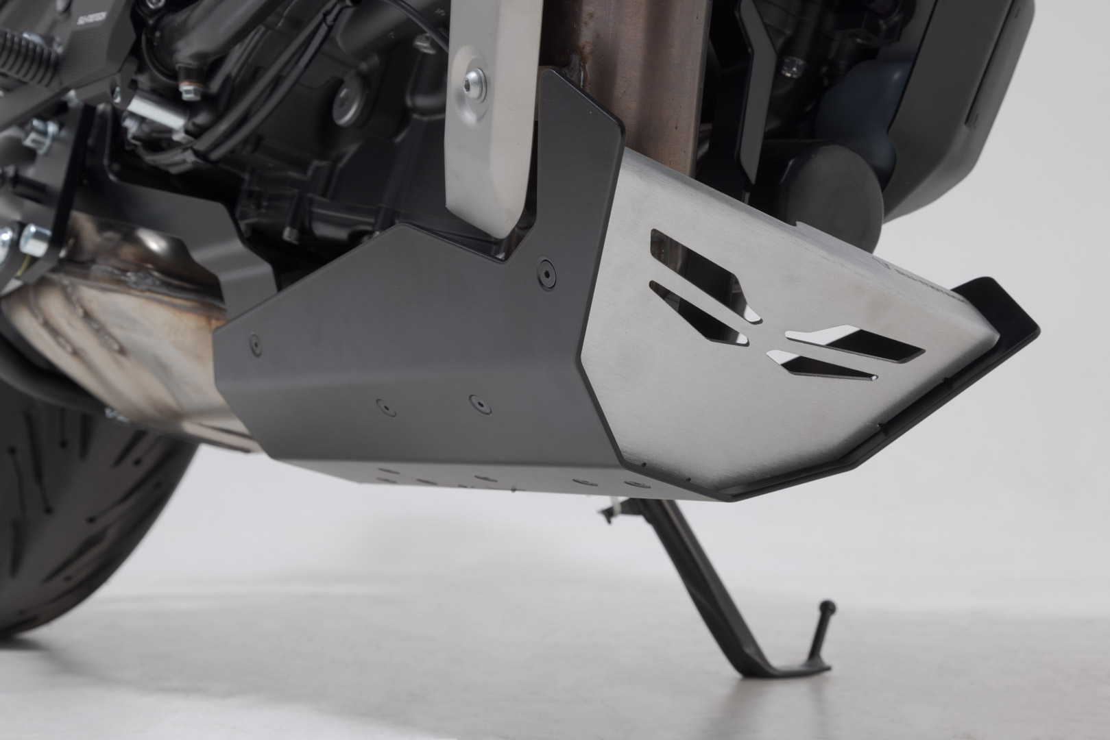 SW-Motech Spoiler față - Yamaha MT-07 (20-24), Tracer 7, XSR700/XT (21-). Figura 1