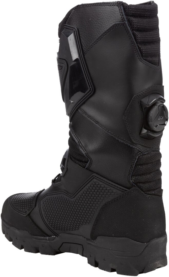 Klim Havoc GTX Boa 2022 Snowmobile Boots black 14 Figure 7