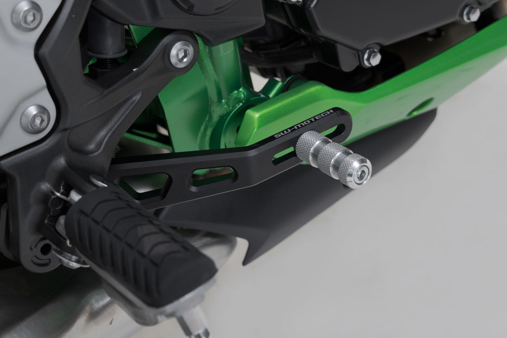 Pedală de frână SW-Motech - Kawasaki Z900 (16-). Figura 5