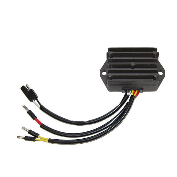 ElectroSport Laderegler ESR 515 Figura 1