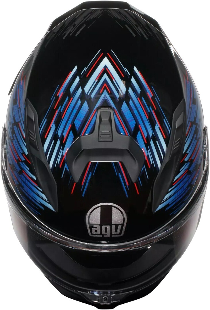 AGV K7 Genisys Cască S (55/56) Figura 7
