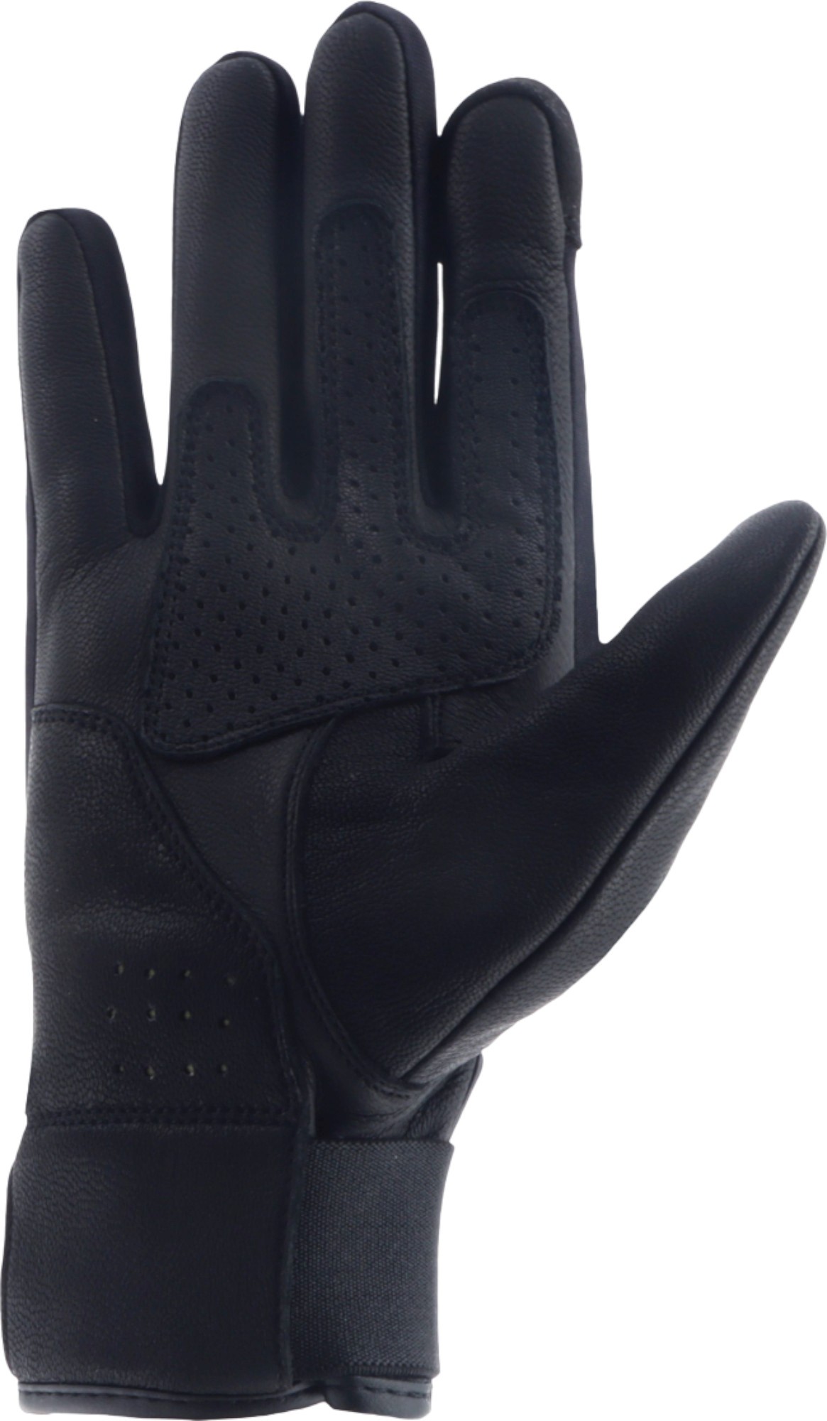Helstons Neo Air Mănuși de motocicletă perforate negru 11 Figura 2