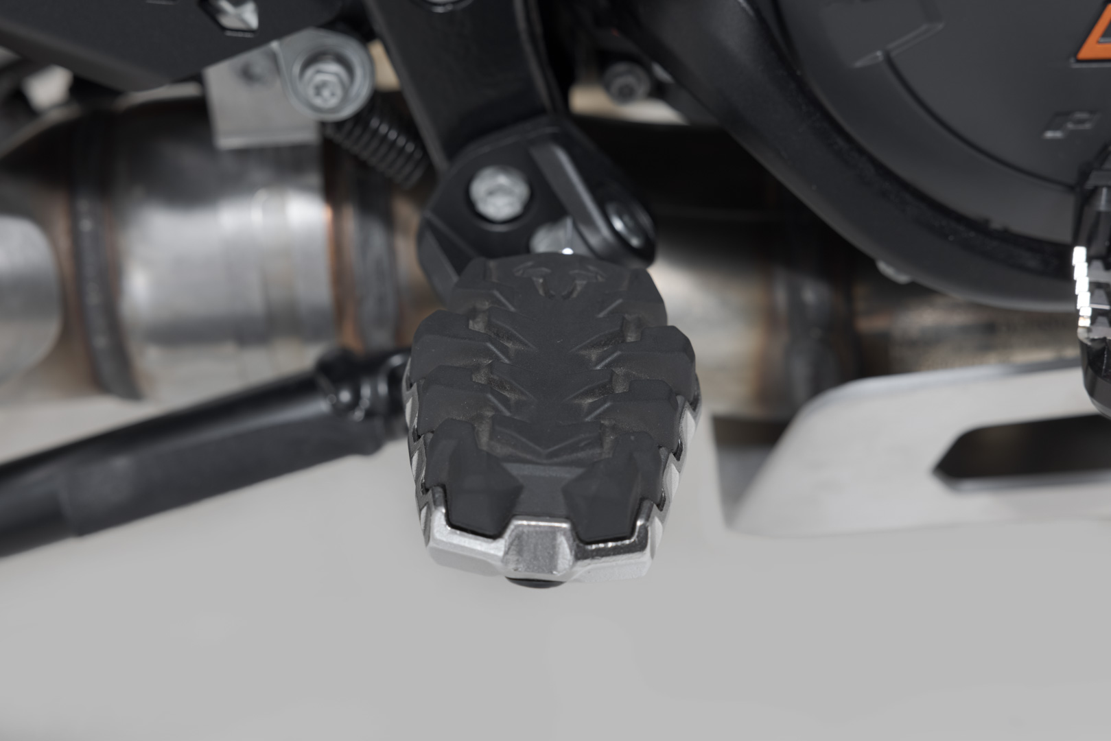 SW-Motech EVO fotstödskit - KTM 1290 / 1390 Super Adventure (21-). Figur 4
