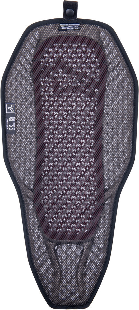 Alpinestars Nucleon Flex Pro Protector de spate S Figura 2