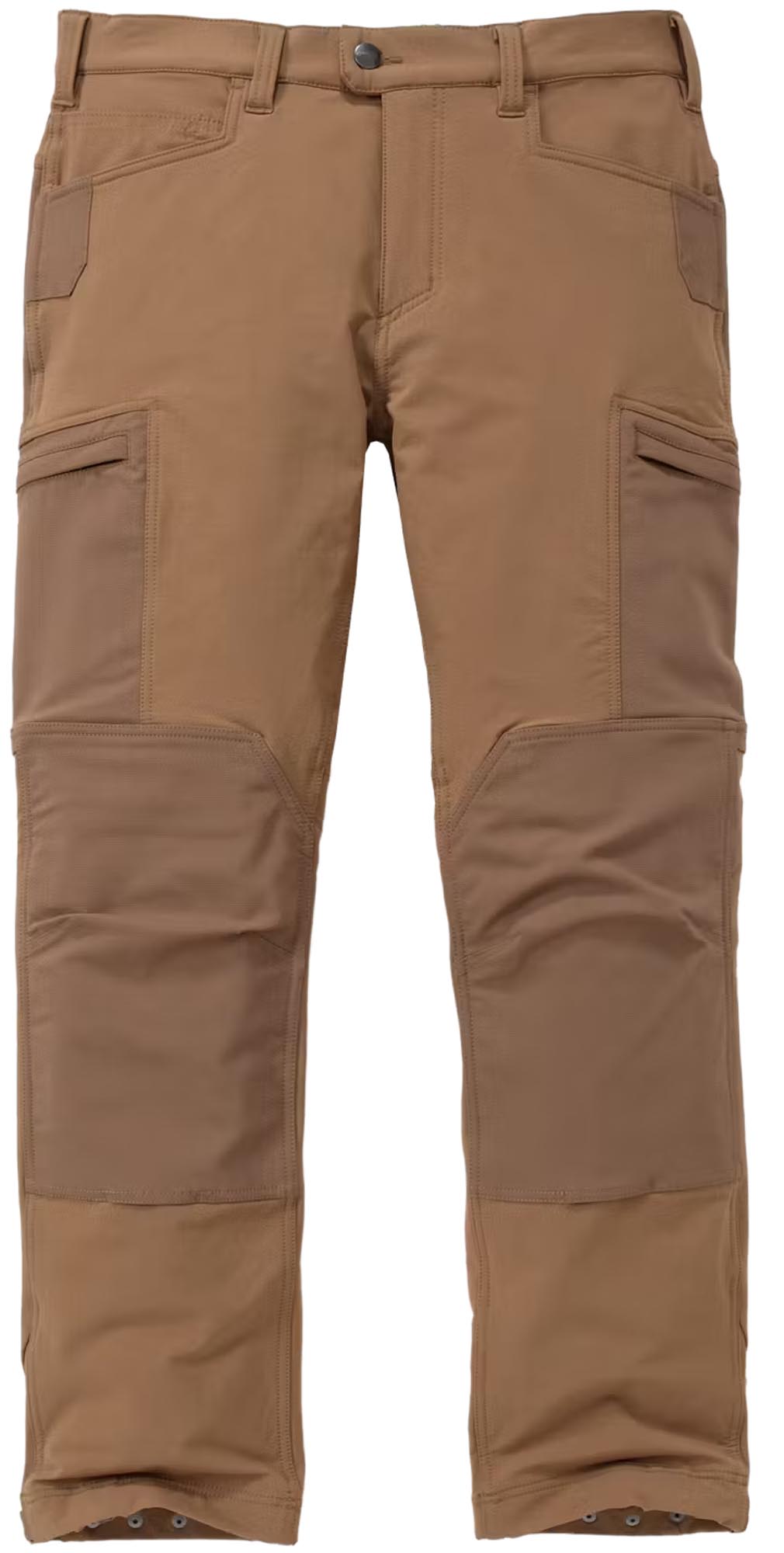 Carhartt Slim Straight Baltimore Hlače rjava 38 (30) Slika 1