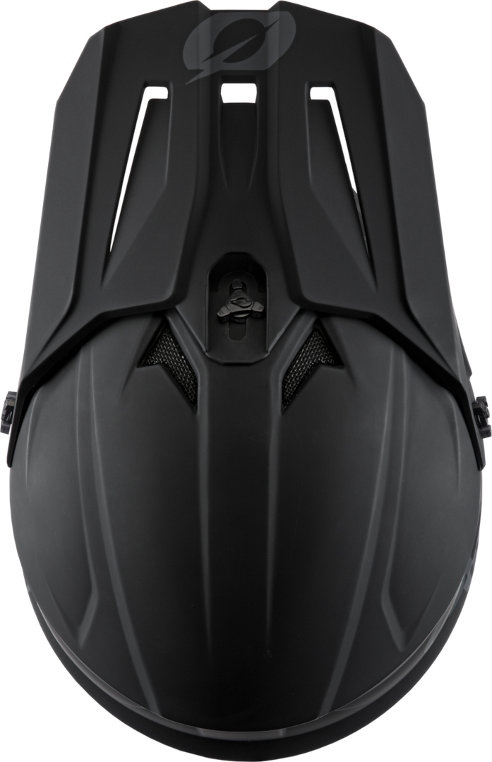 Oneal Sonus Solid Cască de coborâre pentru tineret M (48-50) Figura 4