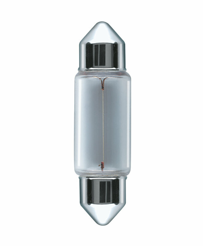 OSRAM Becuri Original Line 12V 10W - x10 Figura 3