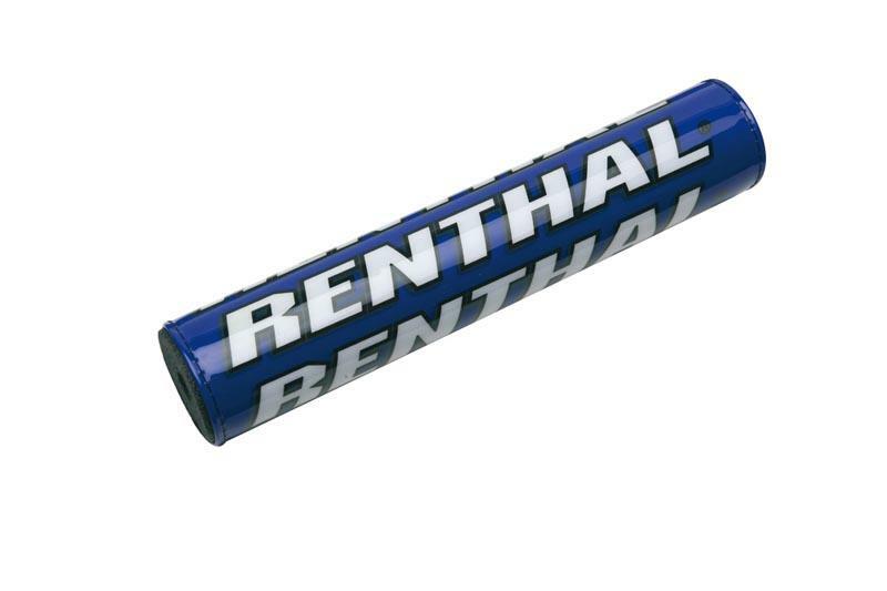 RENTHAL SX styrskum - 240mm Figur 1